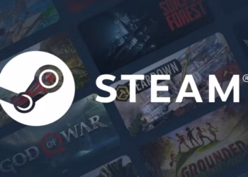 Steam hədiyyə kartları