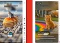 TikTok-da 10 videodan 6-sı süni intellekt ilə yaradılıb!