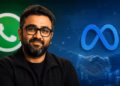 WhatsApp CEO