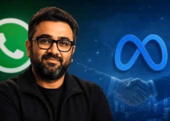 WhatsApp CEO