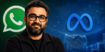 WhatsApp CEO