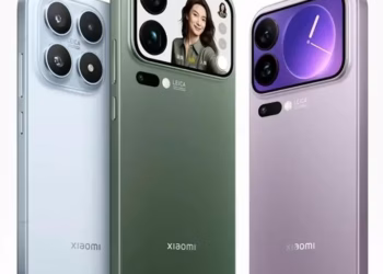 Xiaomi 18