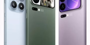 Xiaomi 18
