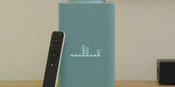 Yandex Station Max: Sadəcə ağıllı dinamik deyil, evinizin rəqəmsal köməkçisi!