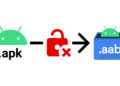 Android, APK dövrünü bitirərək iOS-a çevrilir!
