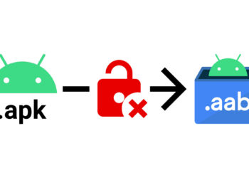 Android, APK dövrünü bitirərək iOS-a çevrilir!