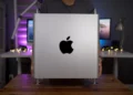 Apple M7 Ultra çipi