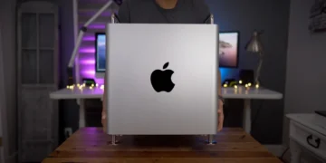 Apple M7 Ultra çipi