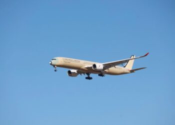Airbus Sunrise Project
