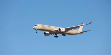 Airbus Sunrise Project