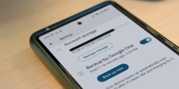 Android bulud