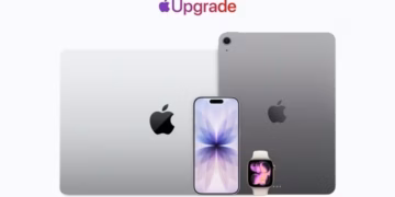 Apple cihazları