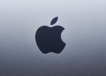 Apple Logo