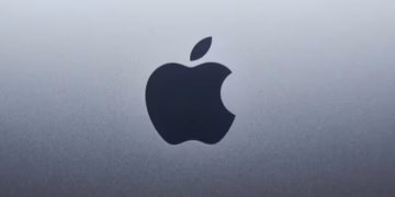 Apple Logo