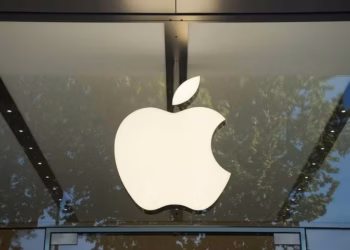 Apple loqosu