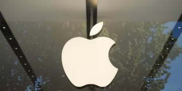 Apple loqosu