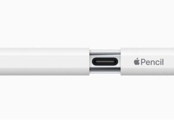 Apple yeni Apple Pencil təqdim edə bilər