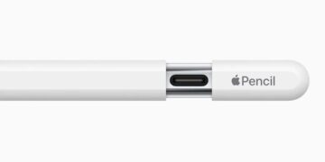 Apple yeni Apple Pencil təqdim edə bilər