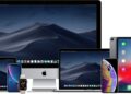Apple cihazları