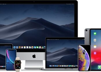 Apple cihazları