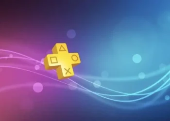 Sony Playstation Plus