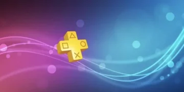 Sony Playstation Plus