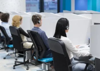 Call Center