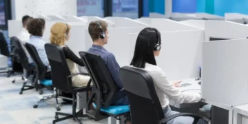 Call Center
