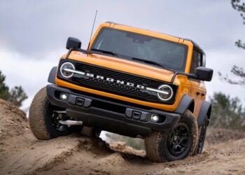 Ford və Geely İspaniyada ortaq zavod işlədəcək!