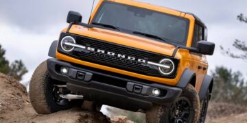 Ford və Geely İspaniyada ortaq zavod işlədəcək!