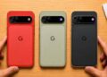Google Pixel 11 Pro