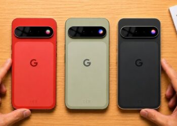 Google Pixel 11 Pro