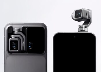Honor Robot Phone