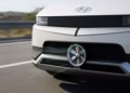 Hyundai avtomobillərin ön buferinə külək turbini quraşdıracaq