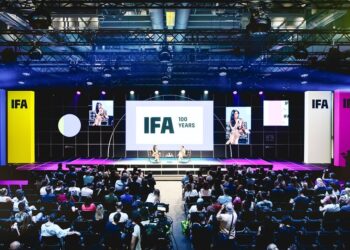 IFA 2026 sərgisində süni intellekt və immersiv texnologiyalar mərkəzdə