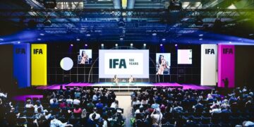 IFA 2026 sərgisində süni intellekt və immersiv texnologiyalar mərkəzdə