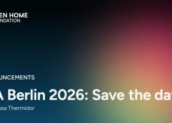 “Open Home Foundation” IFA 2026-da Yeni Standartlar Gətirir