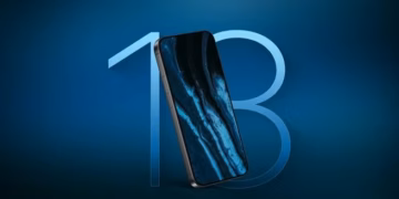 iPhone 18