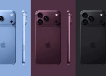 iPhone 18 Pro modellərinin qalınlığı arta bilər