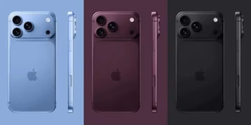 iPhone 18 Pro modellərinin qalınlığı arta bilər
