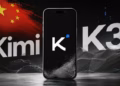 Kimi K3