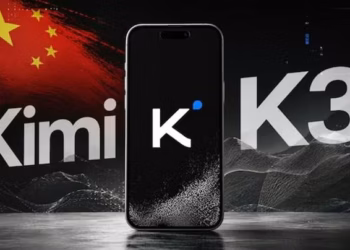 Kimi K3