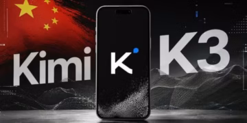Kimi K3