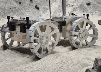 Mars missiyaları üçün “Qumda üzən” cihaz hazırlanıb!