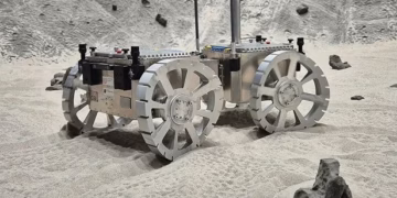 Mars missiyaları üçün “Qumda üzən” cihaz hazırlanıb!