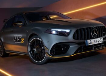 Mercedes-AMG