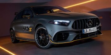 Mercedes-AMG