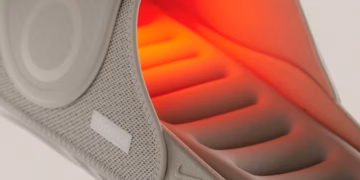 Nike başmaq