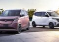 Yaponiyada elektrikli Nissanın qiyməti kəskin ucuzlaşdı