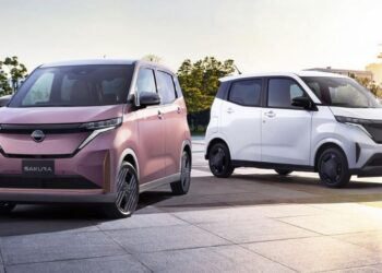 Yaponiyada elektrikli Nissanın qiyməti kəskin ucuzlaşdı